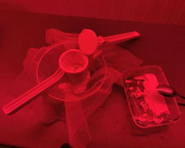 How to make photographic emulsion-21