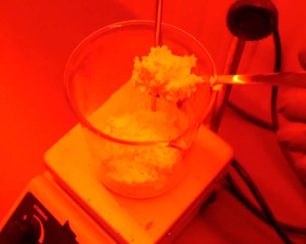 Silver-gelatine-emulsion-recipe-11