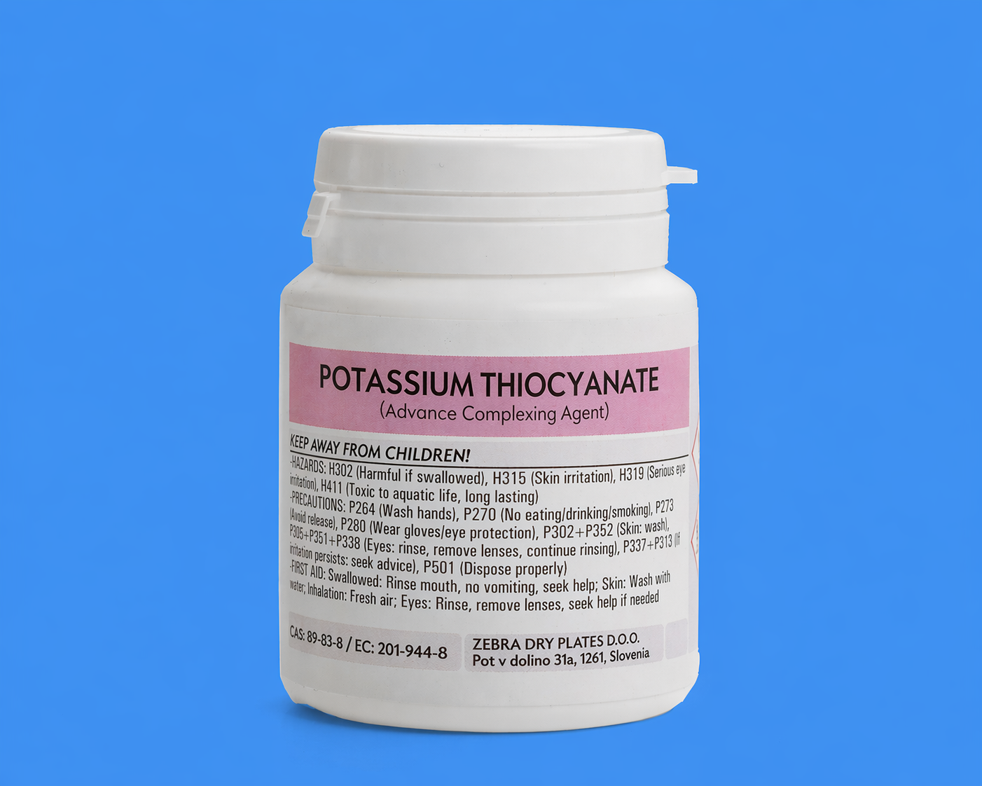 Potassium-Thiocyanate-Advanced-Complexing-Agent-direct-positive Potassium Thiocyanate - Advanced Complexing Agent - Image 1