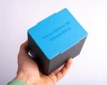 Custom Lens Storage Box - Image 9