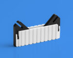 Zebra ULF Drying Rack - Image 2