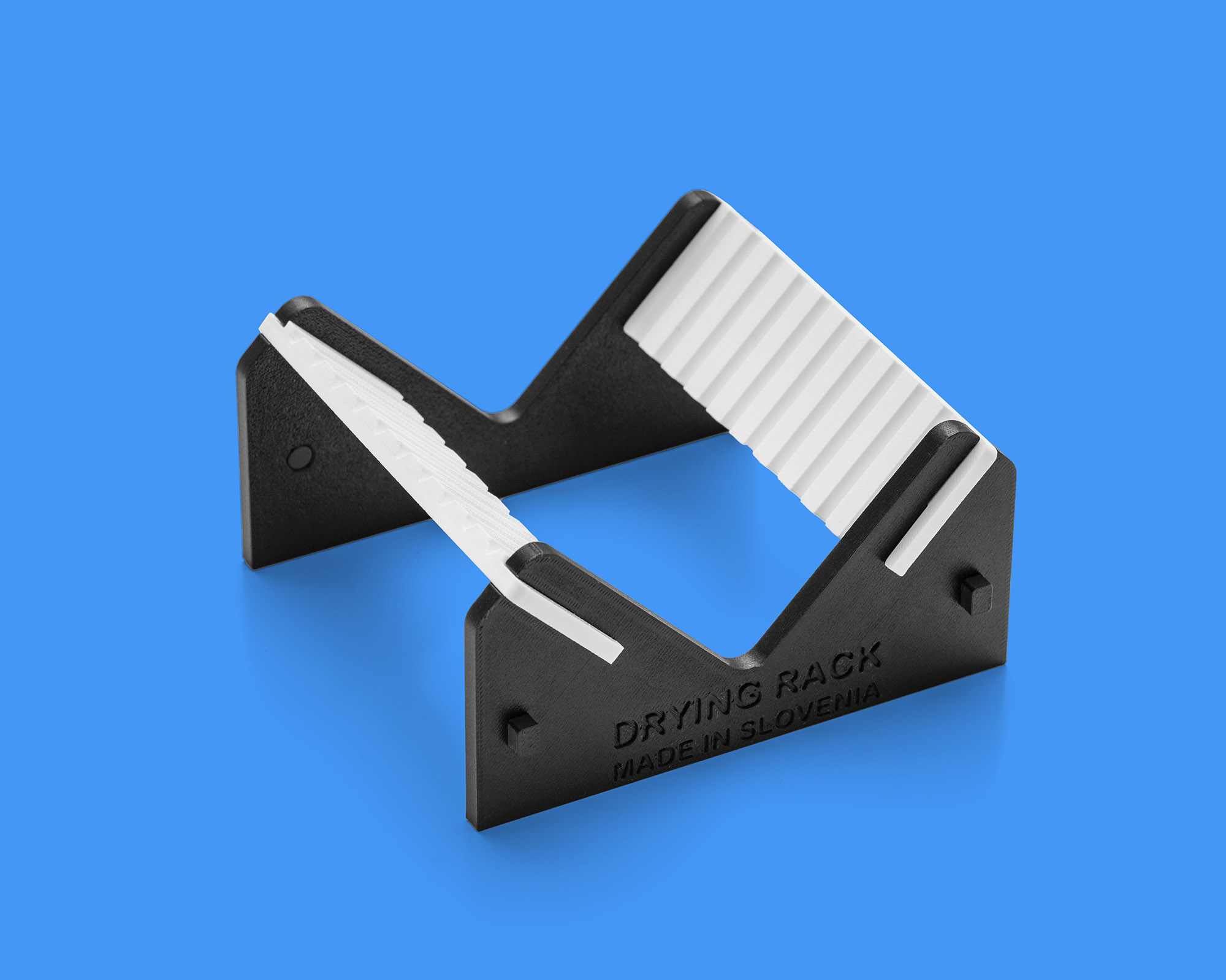 Zebra-Standard-Drying-Rack Zebra Standard Drying Rack - Image 1