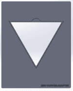 Wet Plate Holder Reduction Frames - Image 14