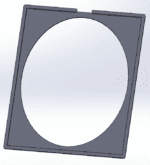 Wet Plate Holder Reduction Frames - Image 15