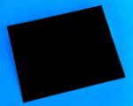 Zebra 8x10 Black Tintype Plates (Pack of 5) - Image 3