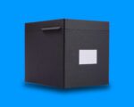 Zebra 4x5 Archive & Storage Box for Plates - Image 6