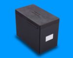 Zebra 5x7 Archive & Storage Box for Plates - Image 2