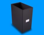 Zebra 8x10 Archive & Storage Box for Plates - Image 2