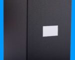 Zebra 8x10 Archive & Storage Box for Plates - Image 7