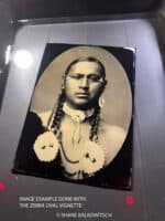 Wet Plate Holder Reduction Frames - Image 2