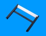 Zebra Rack L - OLD VERSION - Image 4
