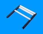 Zebra Rack XL for 15 ULF PLATES - OLD VERSION - Image 5