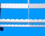 Zebra Rack XL for 15 ULF PLATES - OLD VERSION - Image 4