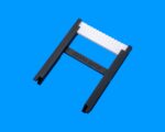 Zebra Rack for 12 Plates - OLD VERSION - Image 4