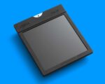 Zebra 10x10 Wet Plate Holder V2