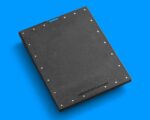 Zebra 10x12 Wet Plate Holder V2 - Image 5