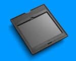 Zebra 12x12 Wet Plate Holder V2 - Image 5