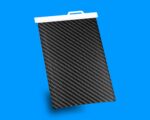 Zebra 4X5 Universal Sheet Film Holder Dark Slide (pack of 2)