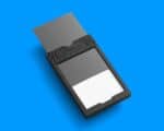 Zebra 5x7 Dual Glass Dry Plate Holder V2 - Image 2