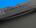 Zebra 8X10 Dual Glass Dry Plate Holder V2 - Image 7