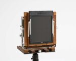 Zebra 8X10 Dual Glass Dry Plate Holder V2 - Image 6