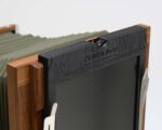 Zebra 8X10 Dual Glass Dry Plate Holder V2 - Image 9