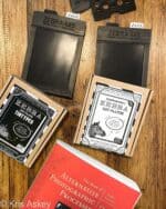 Zebra Standard 4x5 Dry Plates - Image 12