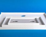 Custom Zebra Helper Tray - Image 2