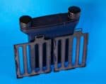 Zebra SP-445 Dry Plate Adapter for 4x5 Plates (Pack of 2) - Image 3