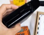 Zebra SP-445 Dry Plate Adapter for 4x5 Plates (Pack of 2) - Image 5