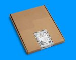 Zebra Standard 11x14 Dry Plates