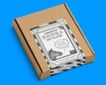 Zebra Standard "Half Plate" Dry Plates