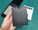 4X5 Film Adapter for Zebra 4x5 Dual Plate Holder V1 - Image 3