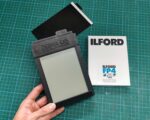 4X5 Film Adapter for Zebra 4x5 Dual Plate Holder V1 - Image 8