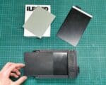 4X5 Film Adapter for Zebra 4x5 Dual Plate Holder V1 - Image 4