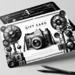 Zebra Gift Card