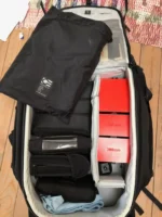 Custom Lens Storage Box - Image 11