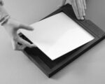 Zebra 8X10 Dual Glass Dry Plate Holder V2 - Image 8