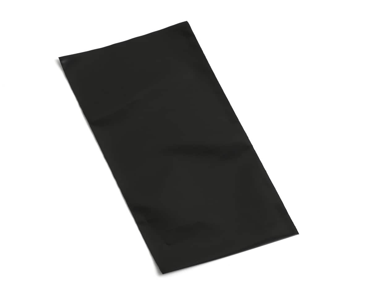 Light-Tinght-Safe-Bags-for-5x7-film-plates-paper-light-protection Light Tight Black Bags 175x300mm (10-pack) - Image 1