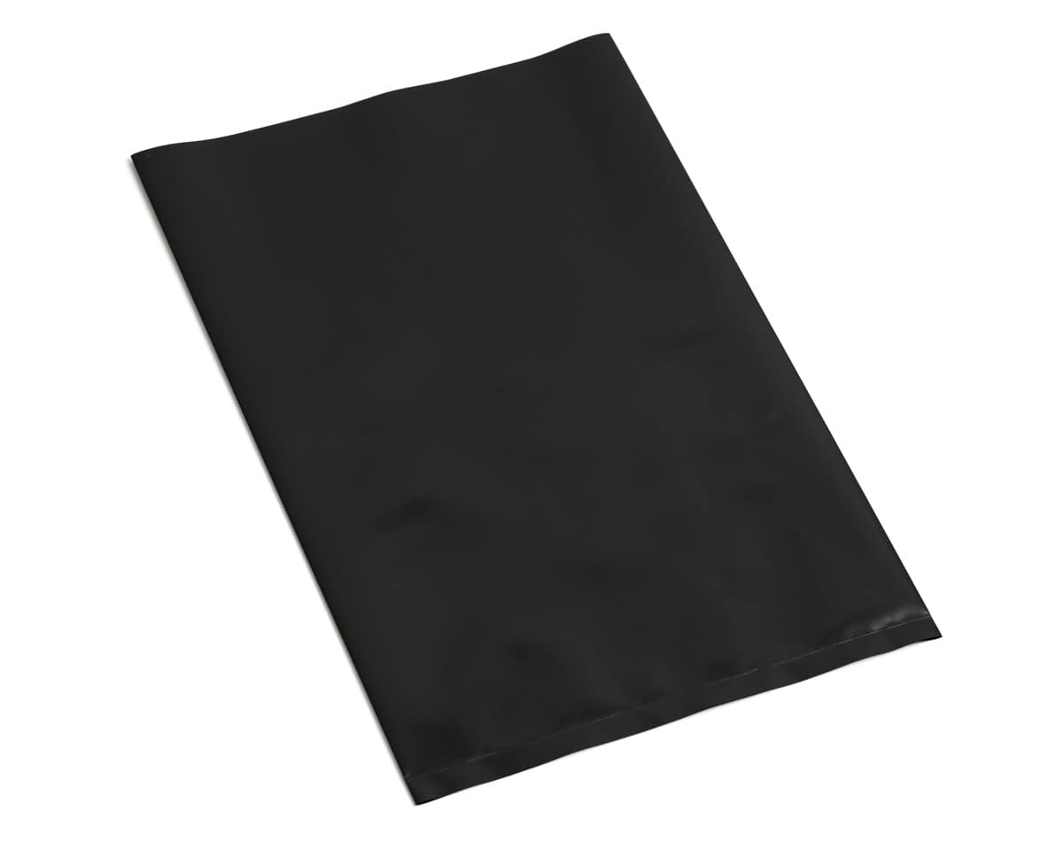 Light-Tinght-Safe-Bags-for-8x10-film-plates-paper-light-protection Light Tight Black Bags 290x440mm (5-pack) - Image 1