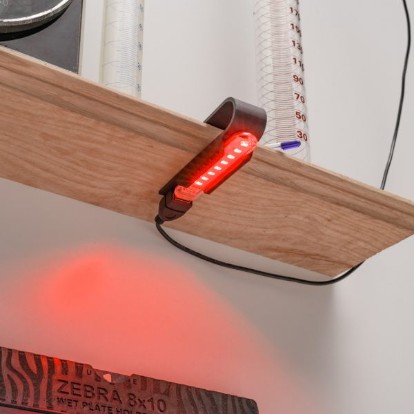 Zebra All-In-One Pocket Safelight