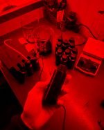 Zebra New Cyanotype Sensitiser (100ml) - Image 3