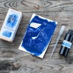 Zebra New Cyanotype Sensitiser (100ml) - Image 2
