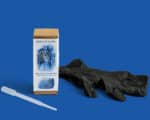Zebra New Cyanotype Sensitiser (100ml) - Image 4