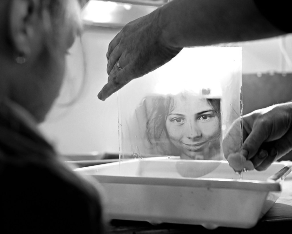 Photo: Janez Pelko