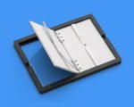Zebra A4 (8x10in) Contact Printing Frame