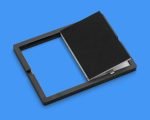Zebra A4 (8x10in) Contact Printing Frame - Image 9