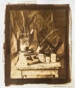Zebra Salt Printing Kit (100ml) - Image 2