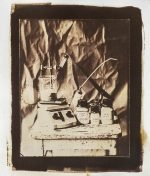 Zebra Van Dyke Brown Printing Kit (100ml) - Image 2