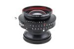 Personalised Zebra Lens Cap - Image 3